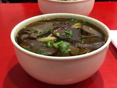 -乐天拉面(桃花街店)