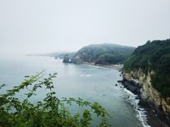 -大连金石滩滨海国家地质公园