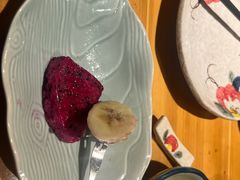 -大岛日本料理铁板烧(南通大饭店)