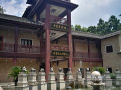 -景德镇古窑民俗博览区