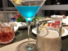-悦全日餐厅·仁恒洲际酒店