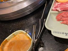 -梨花自助烤肉(天河城店)