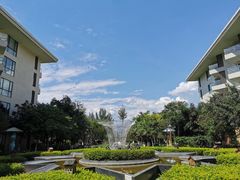 -西昌邛海湾柏樾酒店(原邛海湾柏栎度假酒店)