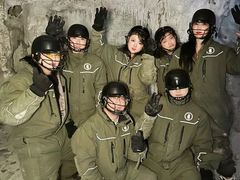 -E+有冰工厂·昆仑寒宫2(五角场店)