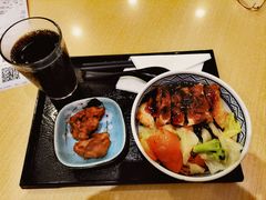 -吉野家(上海美罗城店)