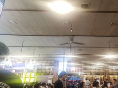 -冶建镜子·老南昌大排档·江西虾王(总店)