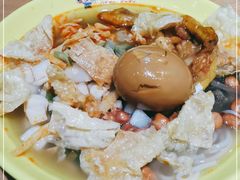 -岚方螺蛳粉(铁西店)