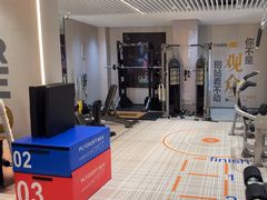 -铭留会游泳健身会所(青浦虹悦湾店)