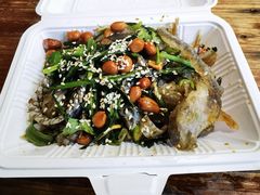 原味拌鱼皮-陈添記·祖傳爽鱼皮·西关老字号(广州首店)