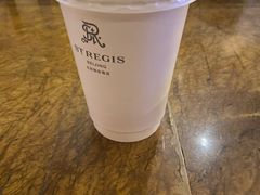 -记者俱乐部酒吧(北京瑞吉酒店)