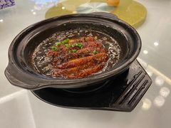 梅菜扣肉-围龙屋客家食府(福田店)
