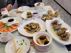 -大众海鲜(巨龙北路店)