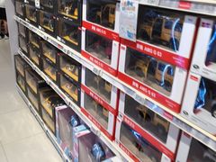 -TOYSRUS玩具反斗城(上海万象城店)
