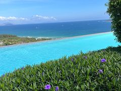 -瑰丽酒店·海吧·天际下午茶·现场DJ·天台酒吧