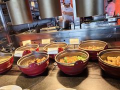 -广州富力君悦大酒店·凯菲厅