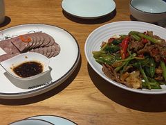 -伊喜饺子·烤鸭(五道口学院路店)