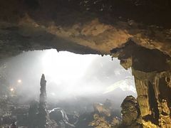 -天宫洞