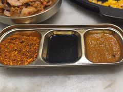 -韩宫宴和牛烤肉(合肥滨湖银泰城店)