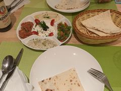 -ALAMEEN阿拉伯餐厅(三里屯店)