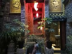 -鱼桥巷·美学川菜