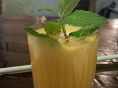 -良木缘咖啡西餐(川大店)