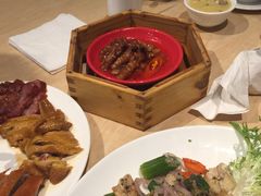 -避风塘(百联东郊店)
