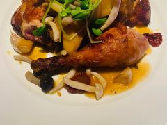 solo烤鸡半只-Solo(衡山路店)