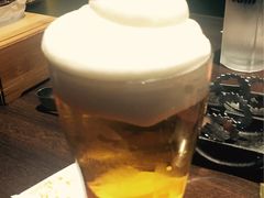 -橘焱胡同烧肉夜食(BFC外滩金融中心店)