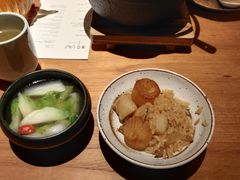 -天水蔬食料理(树德之光店)
