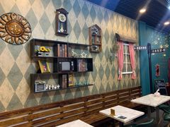 -李大牛和刘大力手作甜品(凯德店)