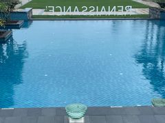 -三亚海棠湾万丽度假酒店