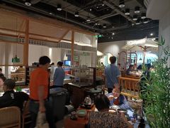 -晓粤·惹味粤菜(凯德乐峰广场店)