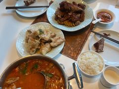 -红樱桃·欢乐餐厅(太原里店)