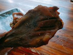 扇子骨-赵元章肉骨烧(山塘街店)