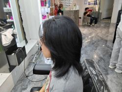 -Sying杉影日式烫染專門店