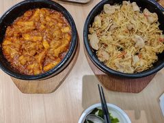 -米村拌饭(李沧松乐汀店)
