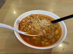 -上海财经大学-新食堂