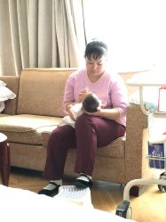 -馨月汇·独栋月子会所(静安店)