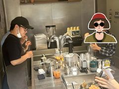 -O.P.S. CAFE