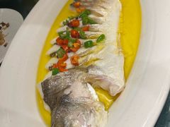 -芳·宴江南(范家路店)