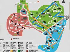 -红山森林动物园