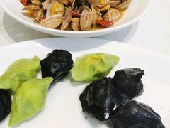 -船歌·鱼水饺青岛菜(国贸商城店)