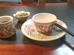 -旺爷砂锅·茶作(国贸城店)