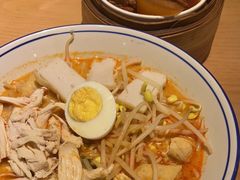 -新加坡高记KOO KEE Restaurant(盈科店)