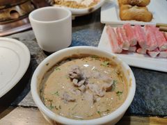 -清真京华源·涮肉烧烤(丰庆店)