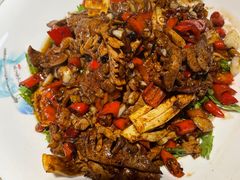 -黄泥岗·地道湖北菜(奥特莱斯店)