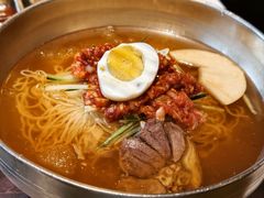 -西塔老太太泥炉烤肉(望京一店)