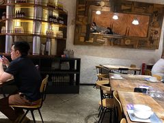 -铁公鸡·四川料理(天环广场店)