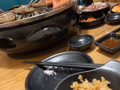-九田家黑牛烤肉(淮北万达店)