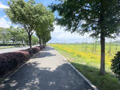 -东钱湖旅游度假区